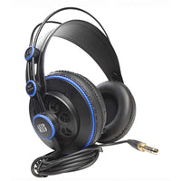 Thumbnail for Presonus HD7 Monitor Studio Wired Headphones with Bonus Broadcast Pack