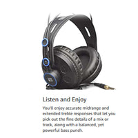 Thumbnail for Presonus HD7 Monitor Studio Wired Headphones with Bonus Broadcast Pack