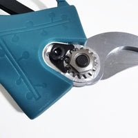 Thumbnail for Cordless Electric Pruning Shears Secateur Rechargeable Branch Cutter W/ 2 Battery - Bring To Door 