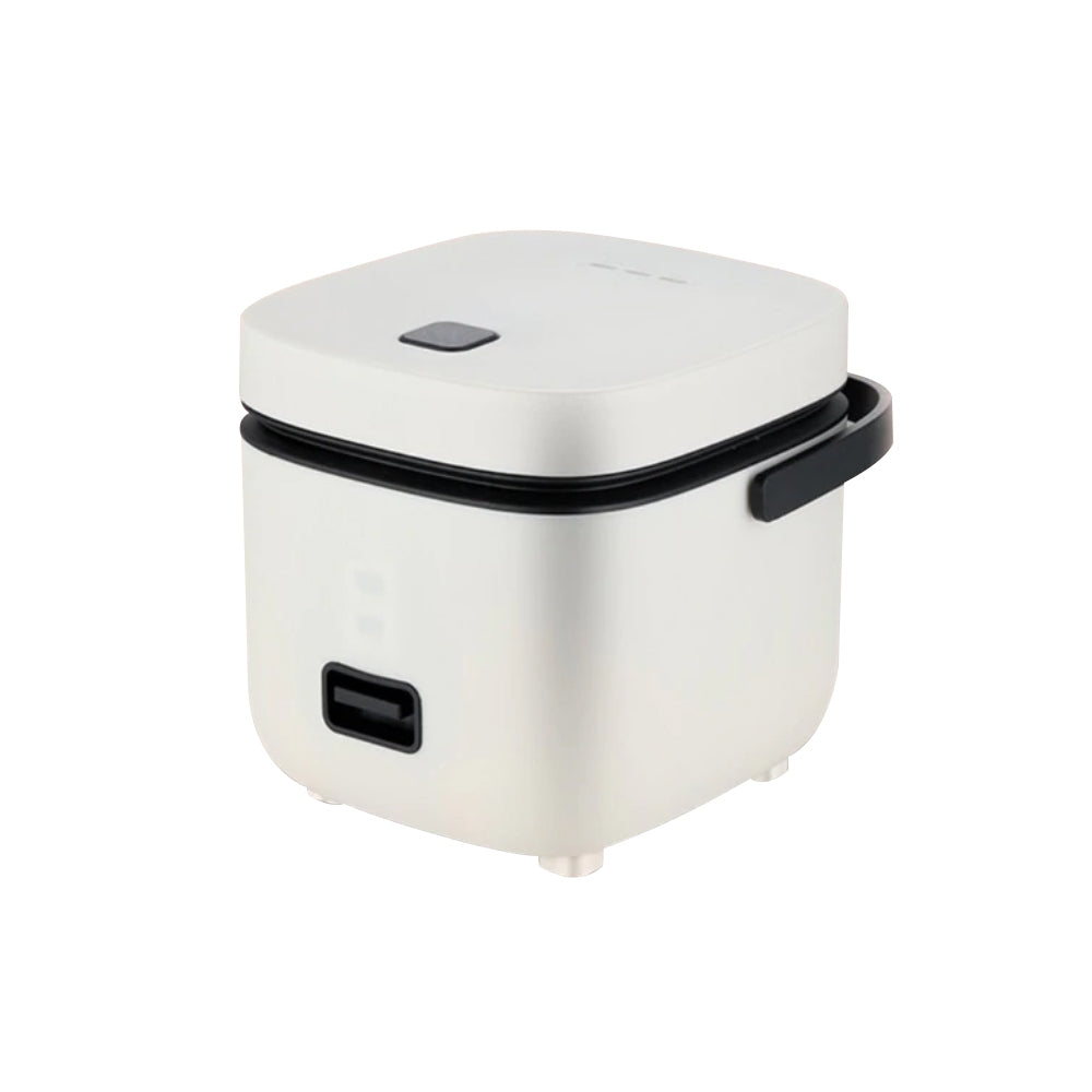 1.2L Portable Electric Rice Cooker Mini Small 3 Cups For 1-2 Person Kitchen Home - Bring To Door 