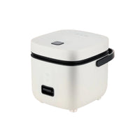 Thumbnail for 1.2L Portable Electric Rice Cooker Mini Small 3 Cups For 1-2 Person Kitchen Home - Bring To Door 