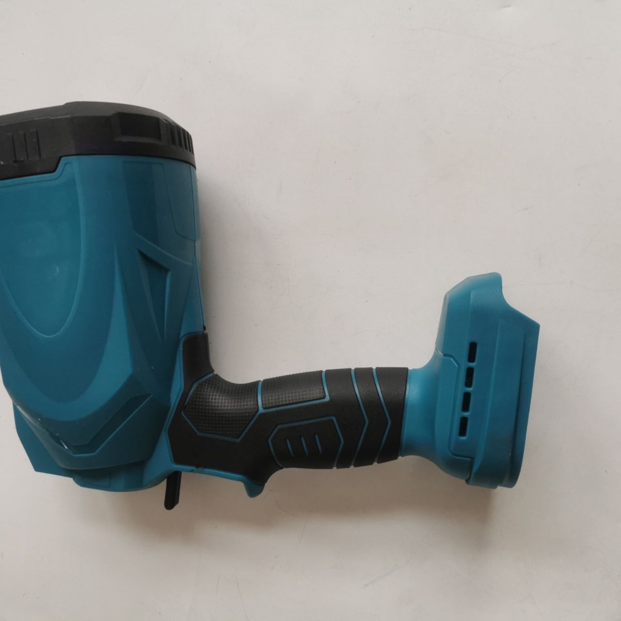 Cordless High Pressure Airless Spray Gun Paint Sprayer For Makita 36V Battery AU - Bring To Door 