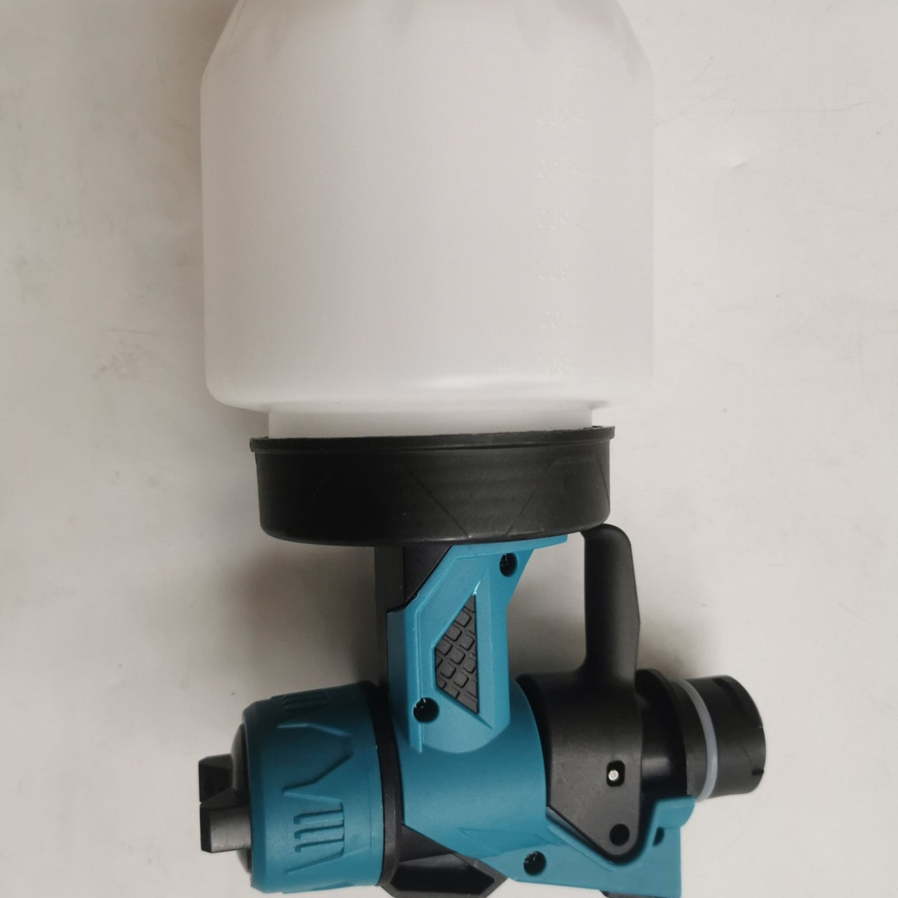 Cordless High Pressure Airless Spray Gun Paint Sprayer For Makita 36V Battery AU - Bring To Door 