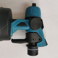 Thumbnail for Cordless High Pressure Airless Spray Gun Paint Sprayer For Makita 36V Battery AU - Bring To Door 