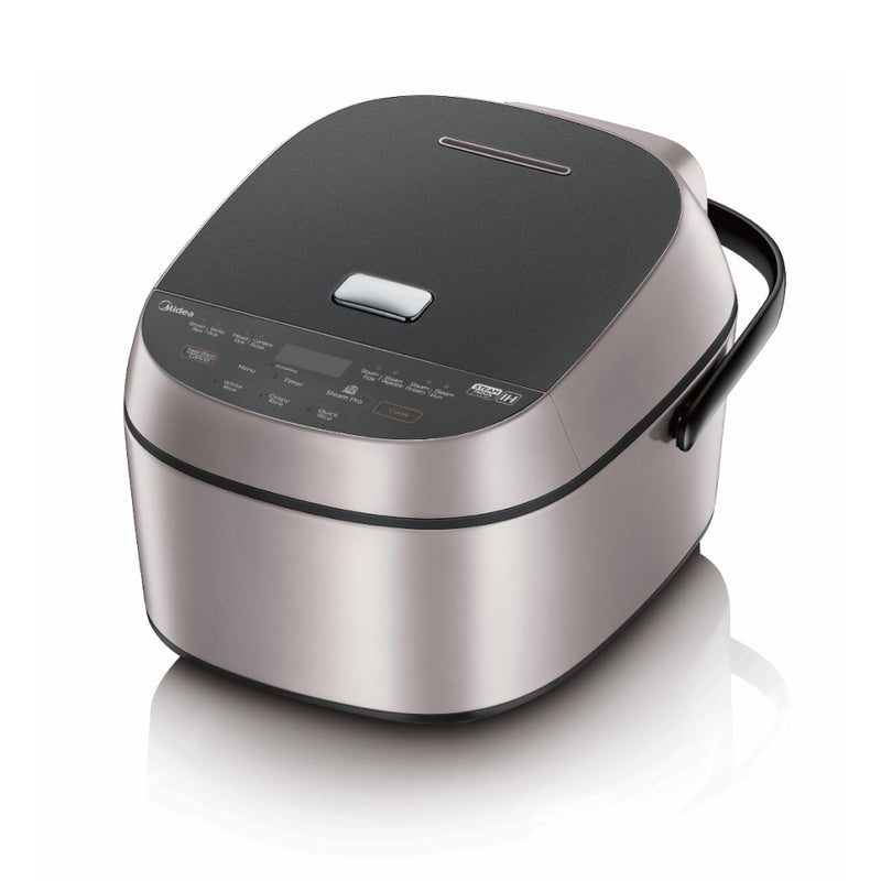 Midea 5L Multi-function IH Rice Cooker - Bring To Door 