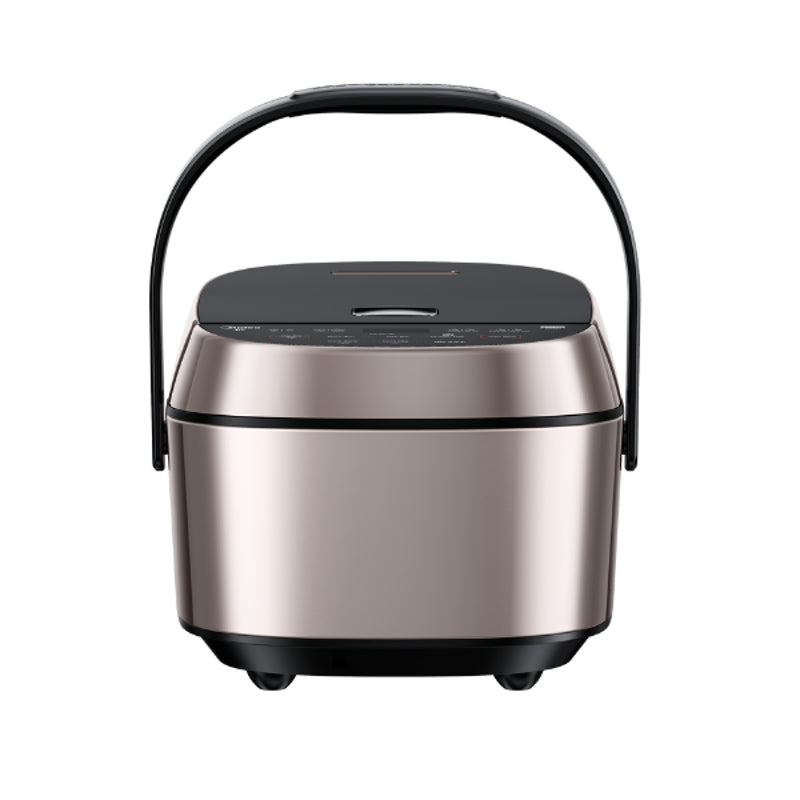 Midea 5L Multi-function IH Rice Cooker - Bring To Door 