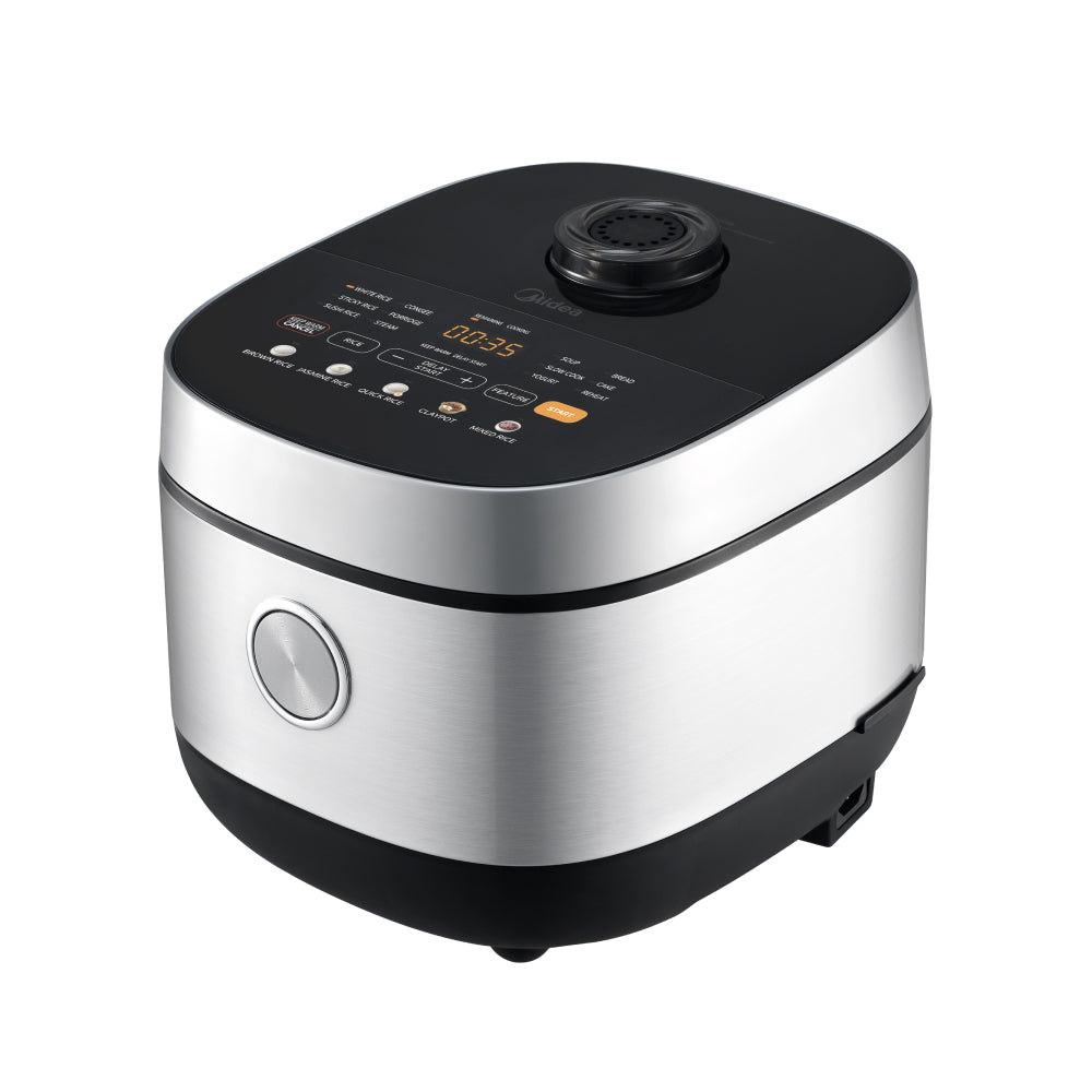 Midea 5L Rice Cooker - Bring To Door 