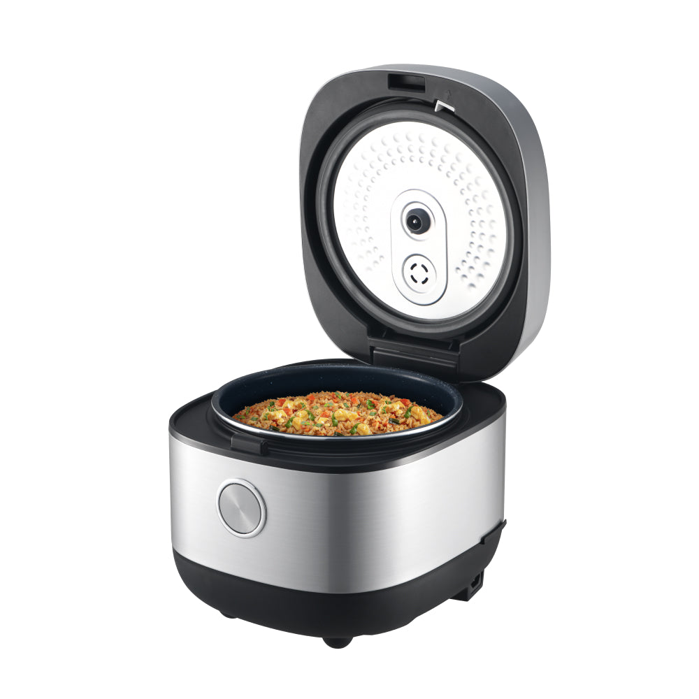 Midea 5L Rice Cooker - Bring To Door 