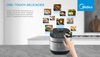 Thumbnail for Midea 5L Rice Cooker - Bring To Door 