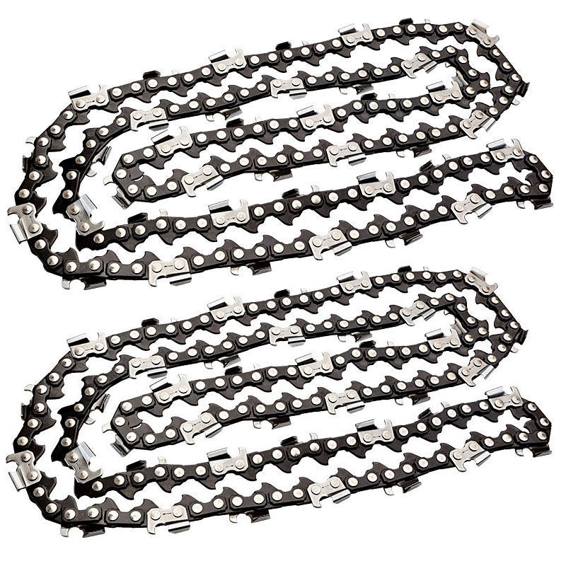 2 X 10 Baumr-AG Chainsaw Chain Bar Replacement for SX25 25CC Arborist Saws - Bring To Door 