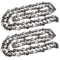 Thumbnail for 2 X 10 Baumr-AG Chainsaw Chain Bar Replacement for SX25 25CC Arborist Saws - Bring To Door 