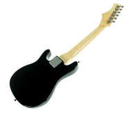 Thumbnail for Karrera Electric Childrens Guitar Kids - Black