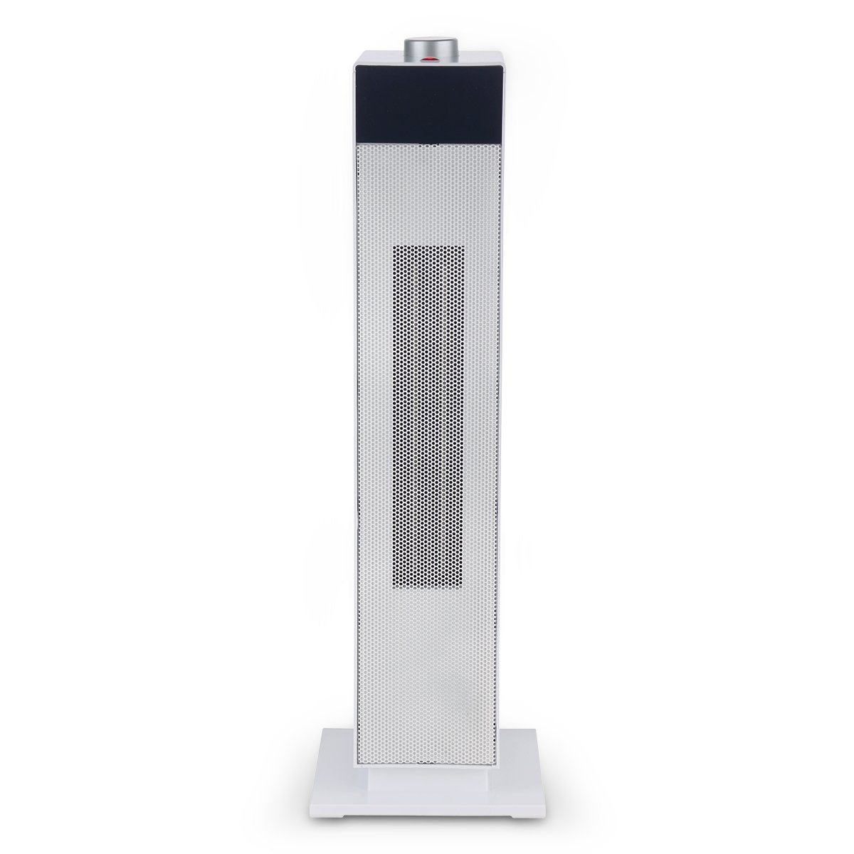 Pronti Electric Tower Heater PTC Ceramic 2000W White - Bring To Door 