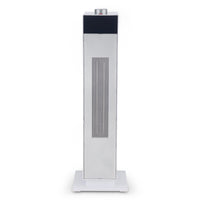 Thumbnail for Pronti Electric Tower Heater PTC Ceramic 2000W White - Bring To Door 