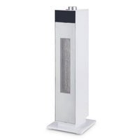 Thumbnail for Pronti Electric Tower Heater PTC Ceramic 2000W White - Bring To Door 