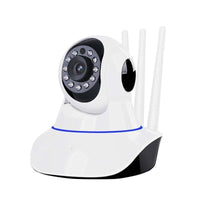 Thumbnail for 1080P 2MP IP Cameras WIFI Wireless Home Security Camera Surveillance 2-Way Audio CCTV Baby Monitor