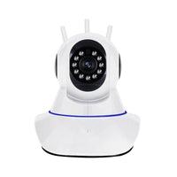 Thumbnail for 1080P 2MP IP Cameras WIFI Wireless Home Security Camera Surveillance 2-Way Audio CCTV Baby Monitor