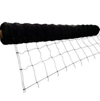 Thumbnail for Flower Support Net | Trellis Netting | 150mm Squares - 2m Length - 1000m - Bring To Door 