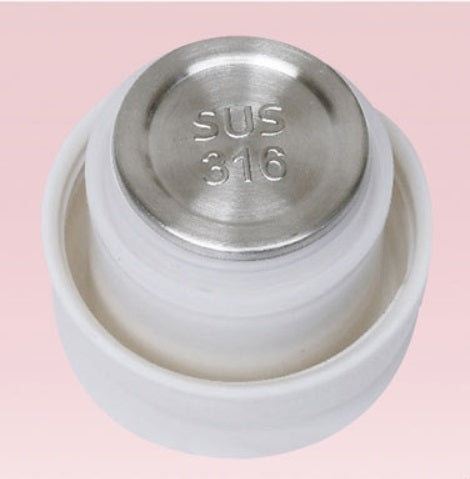 Perfect Sus 316 Thermal Bottle - Pink - Bring To Door 