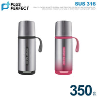 Thumbnail for Perfect Sus 316 Thermal Bottle - Pink - Bring To Door 