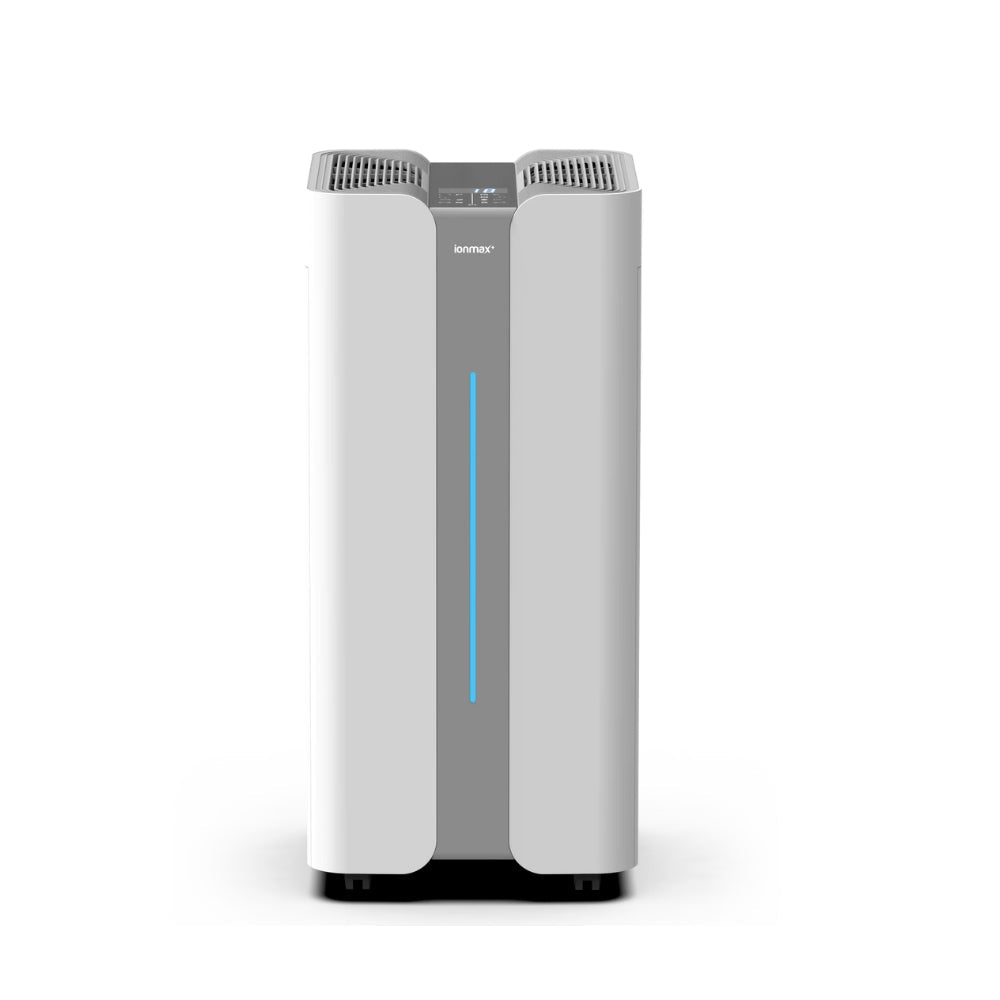 Ionmax+ Aire X High-Performance Air Purifier 1000m3/h CADR - Bring To Door 