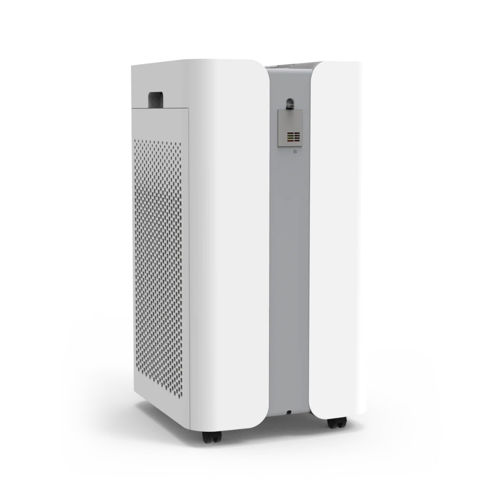 Ionmax+ Aire X High-Performance Air Purifier 1000m3/h CADR - Bring To Door 