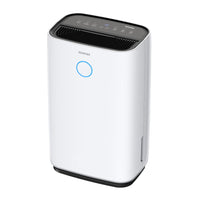 Thumbnail for Ionmax Leone 25L/day Compressor Dehumidifier with Mobile App - Bring To Door 