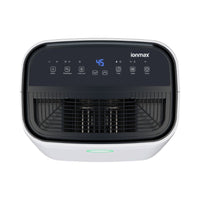 Thumbnail for Ionmax Leone 25L/day Compressor Dehumidifier with Mobile App - Bring To Door 