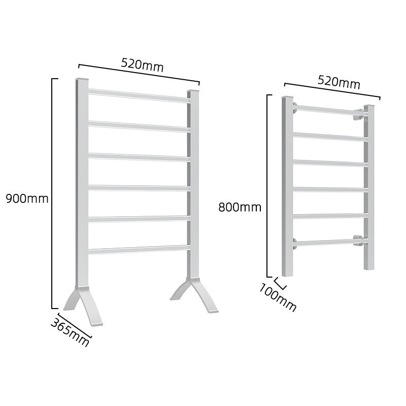 Kylin 2 In 1 Electric Towel Warmer EV-100 - Bring To Door 